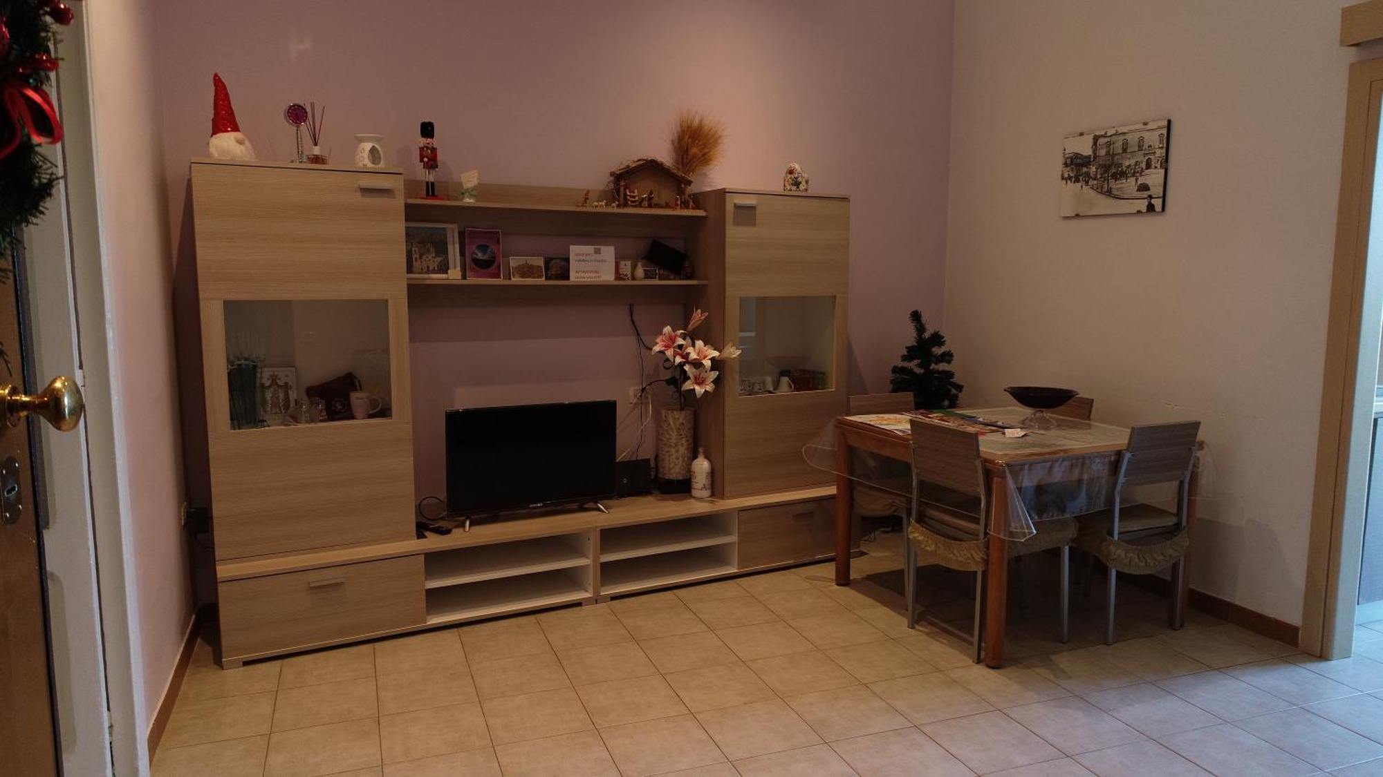 Appartamento La Chiesetta มาเตรา ภายนอก รูปภาพ